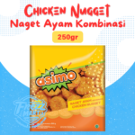 AsimoNagetAyam250g