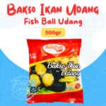 Baksoikanudang500g