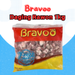 BravooDagingRawon1kg