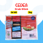 CedeaCrabStick1kg