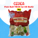 CedeaFishBallTR45-1kg