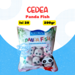 CedeaPandaFish200gr