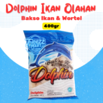 DolphinBaksoIkan&Wortel