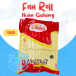 Fishroll1kg