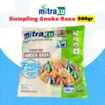 MitrakuDumplingAnekaRasa500gr