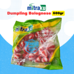 MitrakuDumplingBolognese500gr