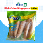 MitrakuFishCakeSingapore500gr