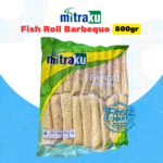 MitrakuFishRollBarbeque500gr