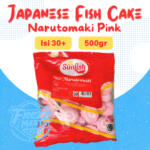 Narutomakipink500g