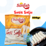 SunFish Sosis Salju 500gr