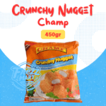 champcrunchynugget450g