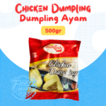 SunFish Chicken Dumpling %00gr Dumpling Ayam