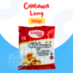 SunFish Chikuwa Long 500gr Chikua Cikua