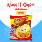 nuggetayamakumo500g