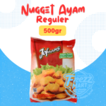 Nugget Ayam Reguler Jofrans