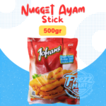 Nugget Ayam Stick Jofrans