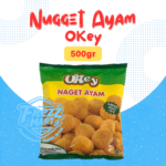 okeynuggetayam500g